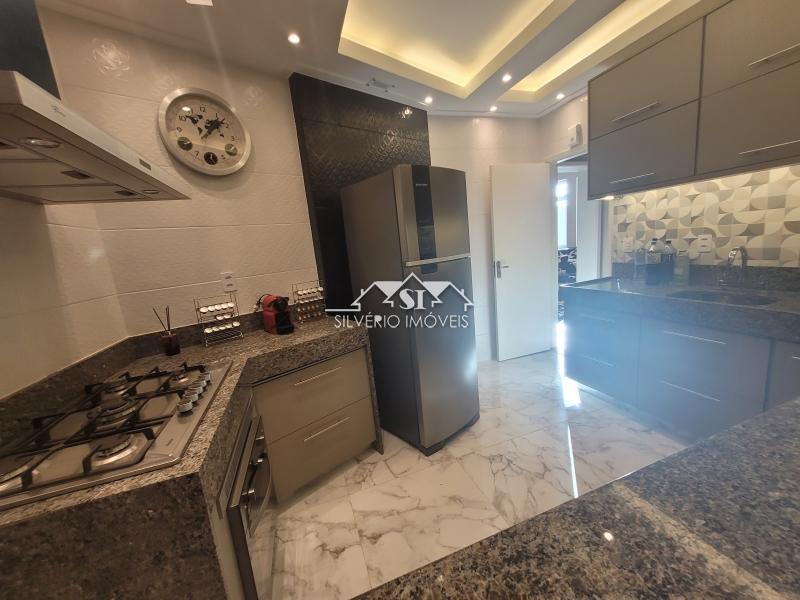 Apartamento à venda em Centro, Petrópolis - RJ - Foto 6