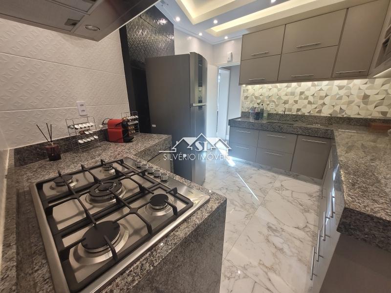 Apartamento à venda em Centro, Petrópolis - RJ - Foto 7