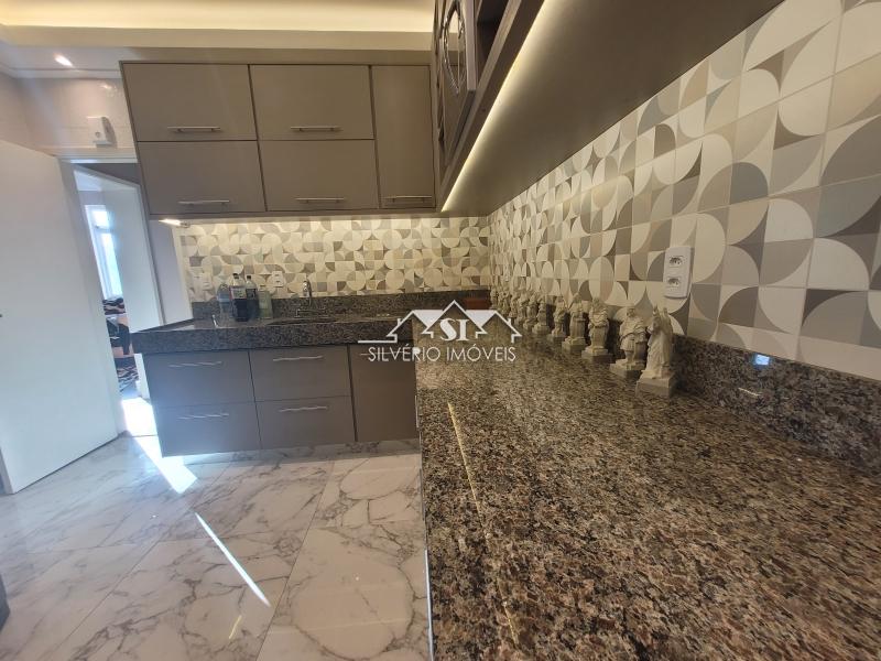 Apartamento à venda em Centro, Petrópolis - RJ - Foto 8