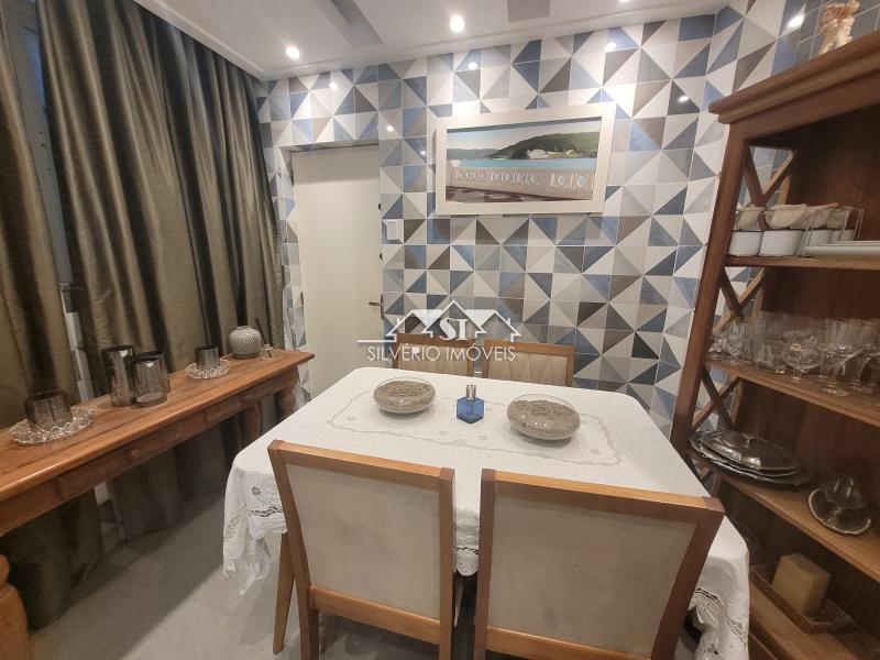 Apartamento à venda em Centro, Petrópolis - RJ - Foto 9