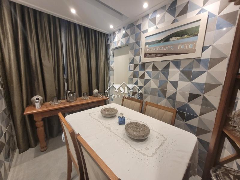 Apartamento à venda em Centro, Petrópolis - RJ - Foto 10