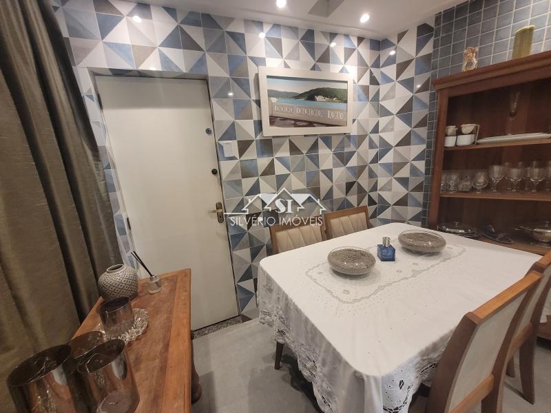 Apartamento à venda em Centro, Petrópolis - RJ - Foto 2