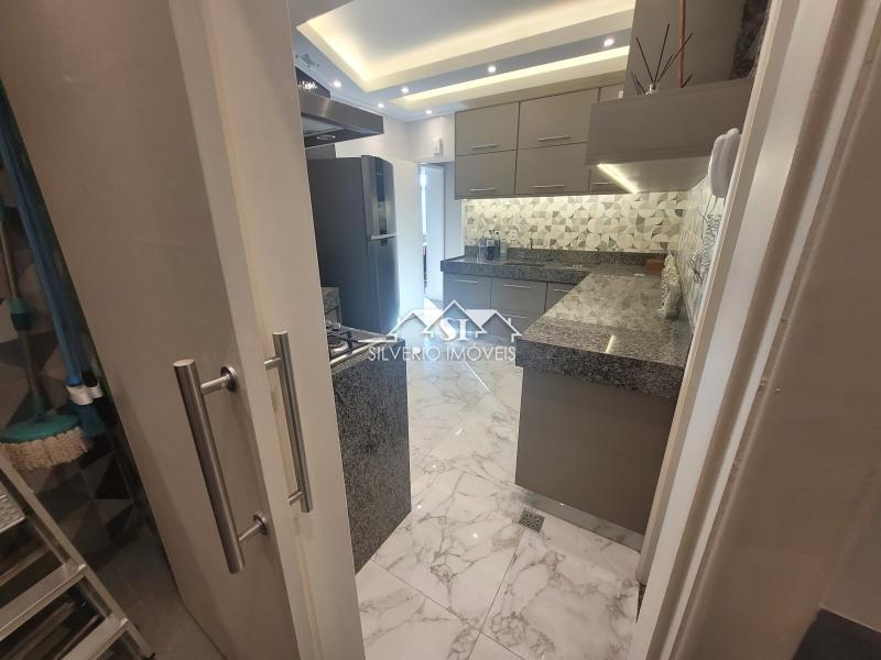 Apartamento à venda em Centro, Petrópolis - RJ - Foto 12