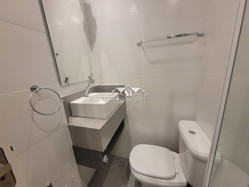 Apartamento à venda em Centro, Petrópolis - RJ - Foto 13