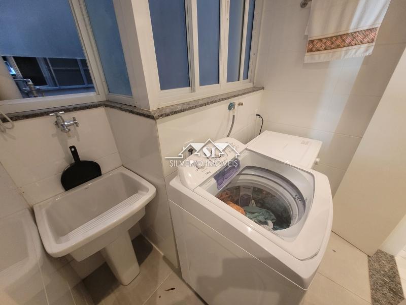 Apartamento à venda em Centro, Petrópolis - RJ - Foto 15