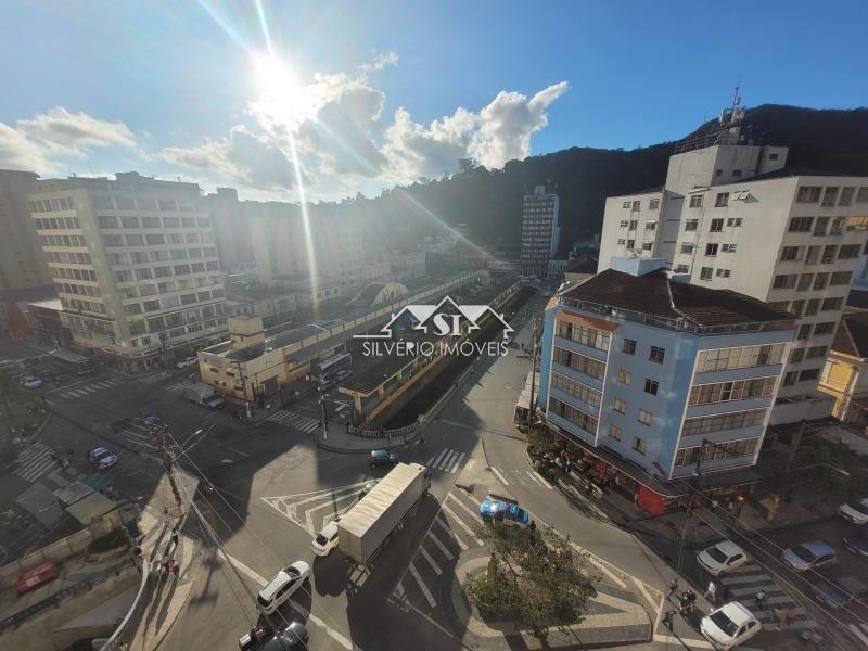 Apartamento à venda em Centro, Petrópolis - RJ - Foto 17