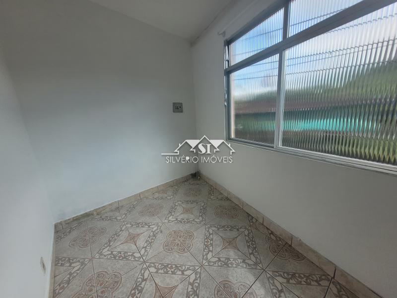 Casa para alugar com 4 quartos, 80m² - Foto 7