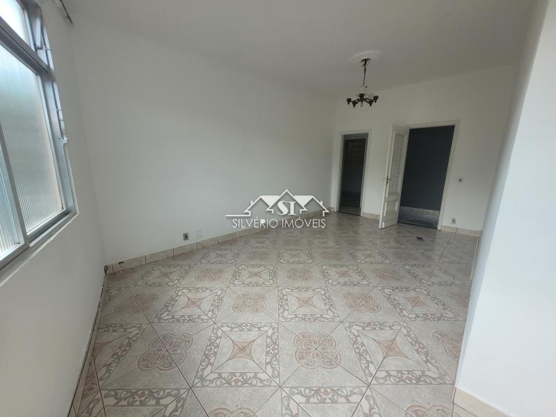 Casa para alugar com 4 quartos, 80m² - Foto 8