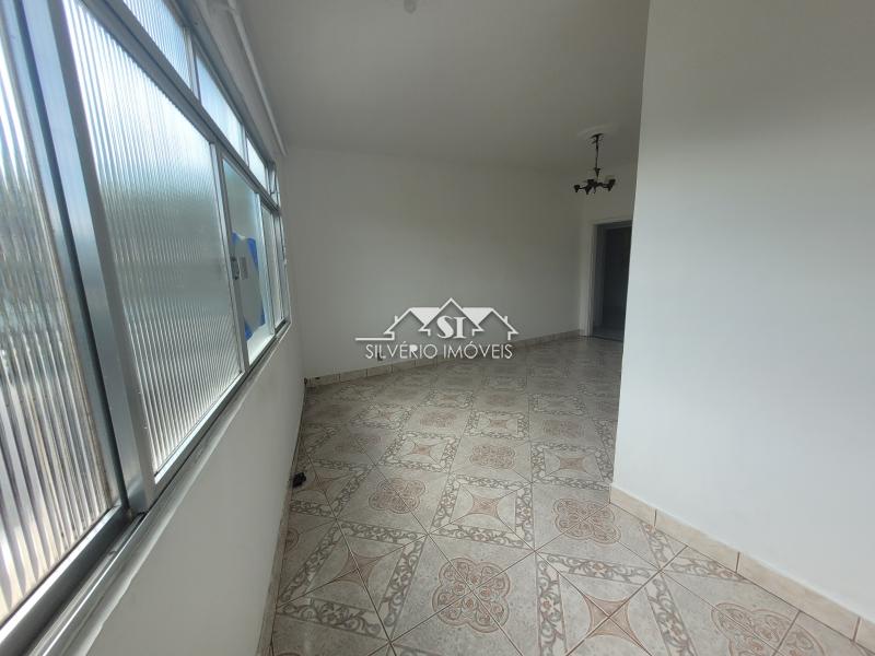 Casa para alugar com 4 quartos, 80m² - Foto 9
