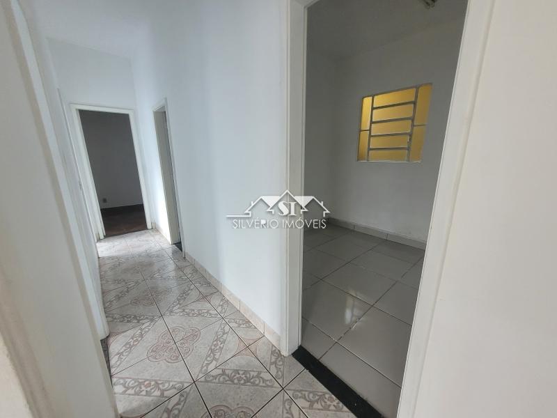 Casa para alugar com 4 quartos, 80m² - Foto 10