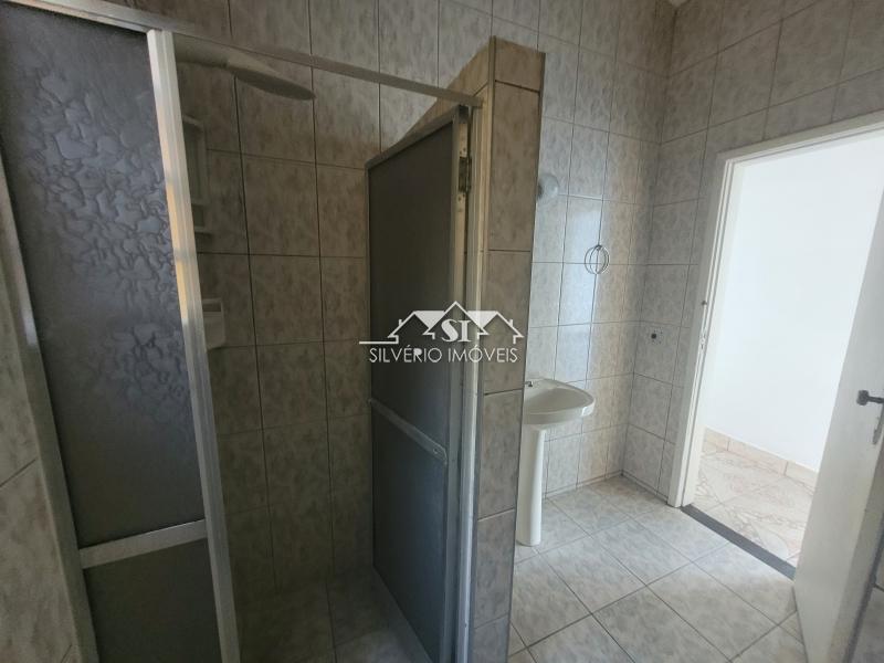 Casa para alugar com 4 quartos, 80m² - Foto 20
