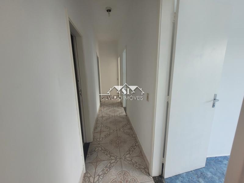 Casa para alugar com 4 quartos, 80m² - Foto 21