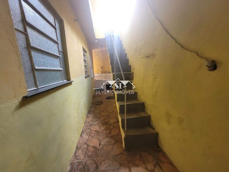 Casa para alugar com 4 quartos, 80m² - Foto 27