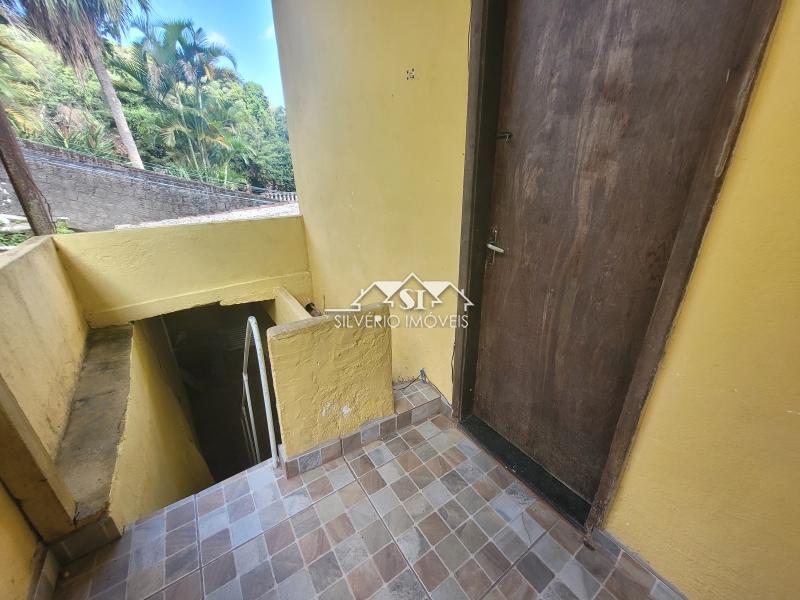 Casa para alugar com 4 quartos, 80m² - Foto 29