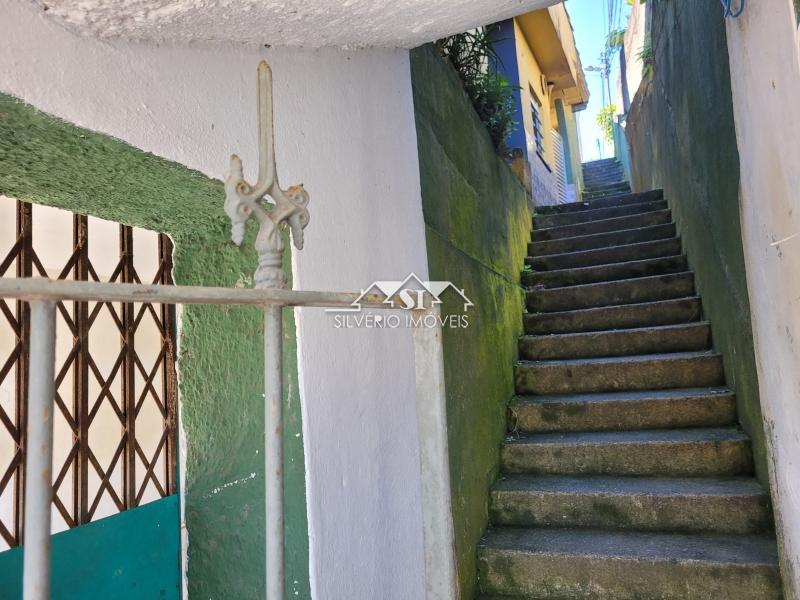 Casa para alugar com 4 quartos, 80m² - Foto 30