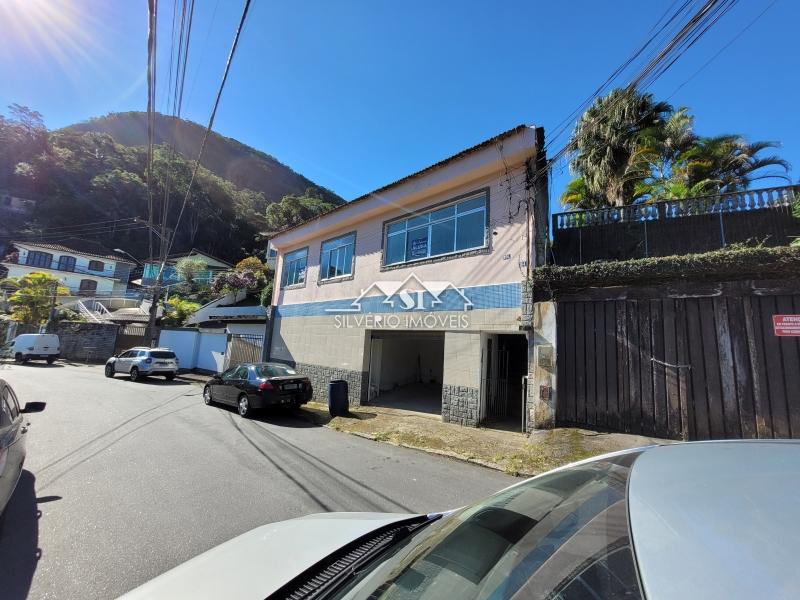 Casa para alugar com 4 quartos, 80m² - Foto 31