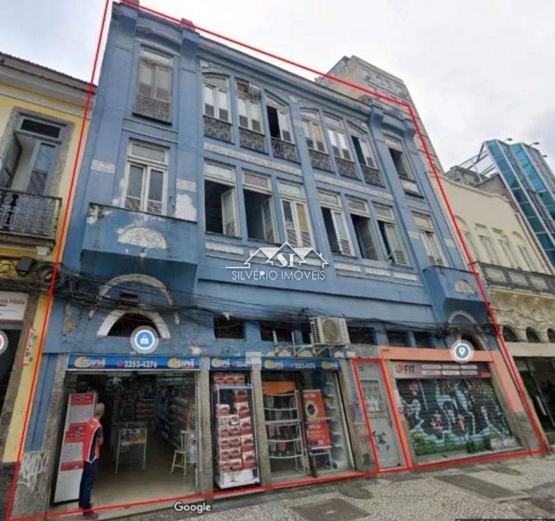 Imóvel Comercial à venda em Centro, Rio de Janeiro - RJ - Foto 2