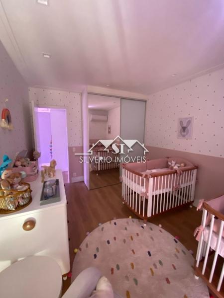 Casa à venda com 4 quartos, 420m² - Foto 22