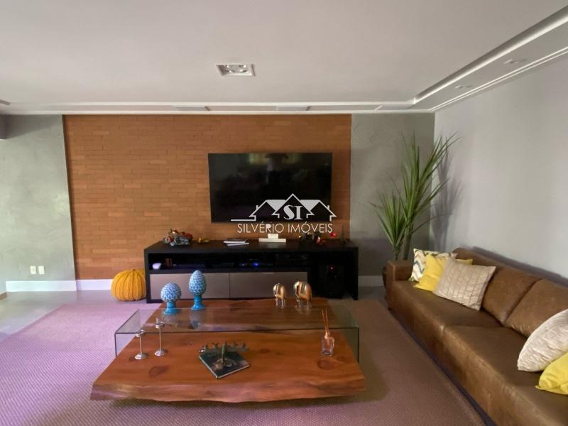 Casa à venda com 4 quartos, 420m² - Foto 13
