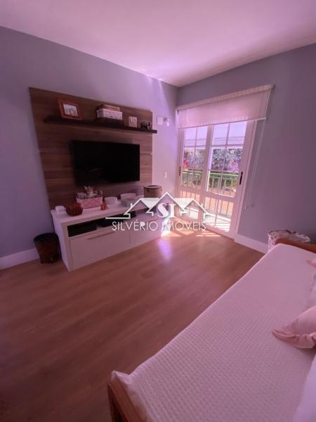 Casa à venda com 4 quartos, 420m² - Foto 19
