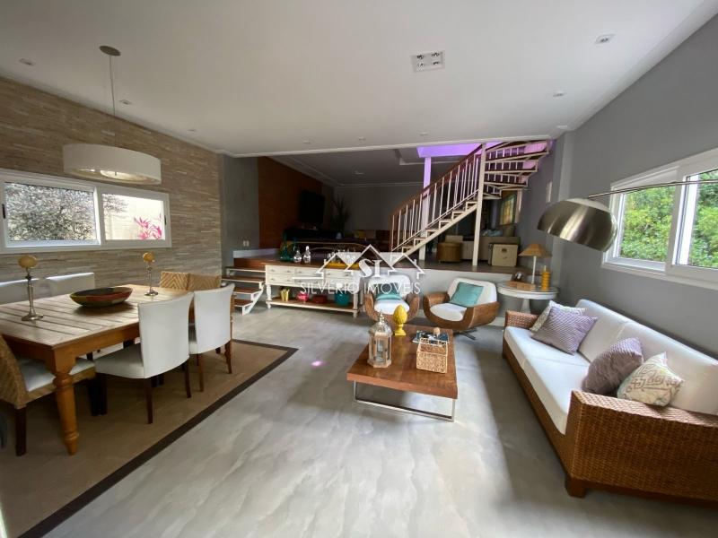 Casa à venda com 4 quartos, 420m² - Foto 11