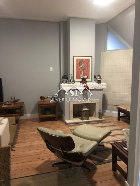 Casa à venda com 4 quartos, 420m² - Foto 27