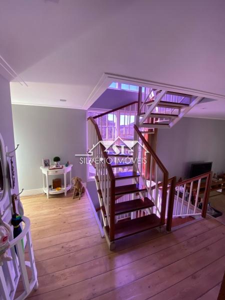 Casa à venda com 4 quartos, 420m² - Foto 17