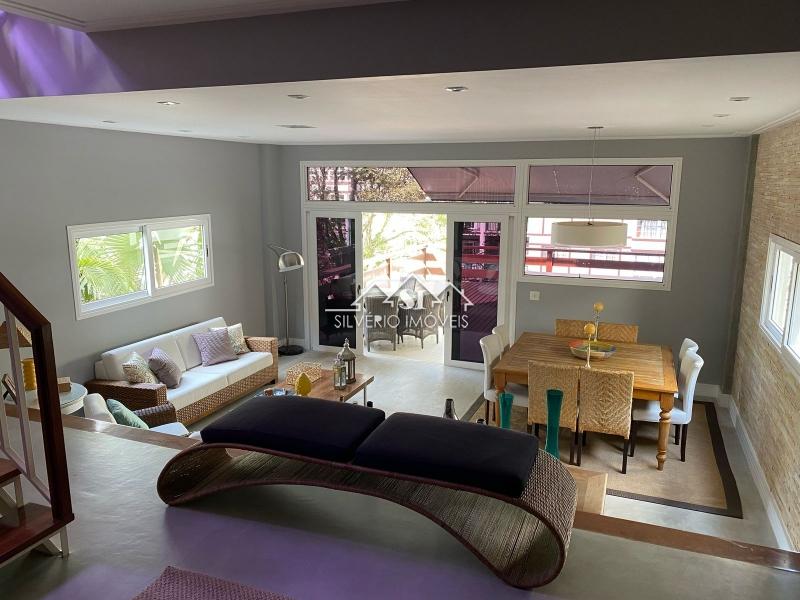 Casa à venda com 4 quartos, 420m² - Foto 15