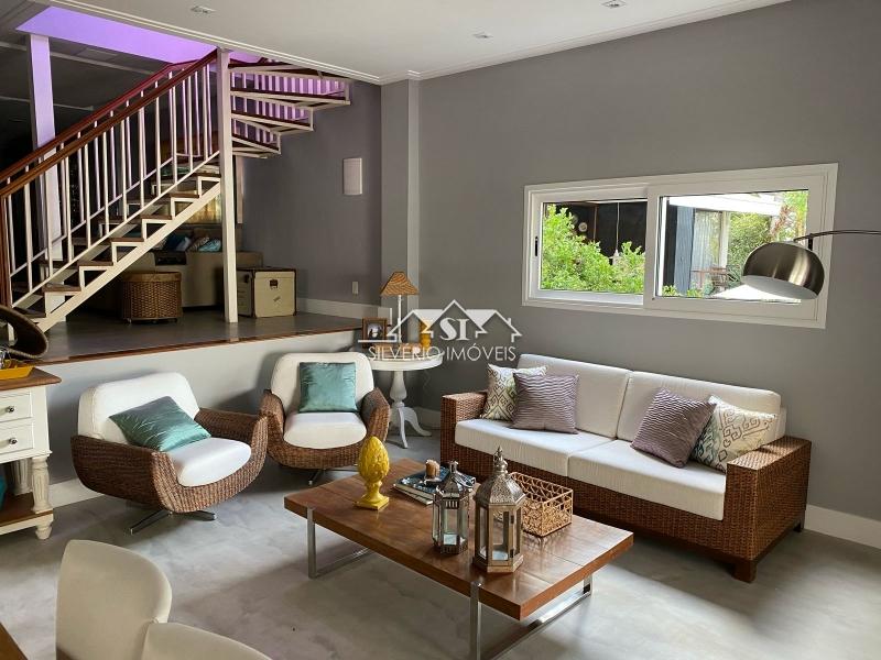 Casa à venda com 4 quartos, 420m² - Foto 16