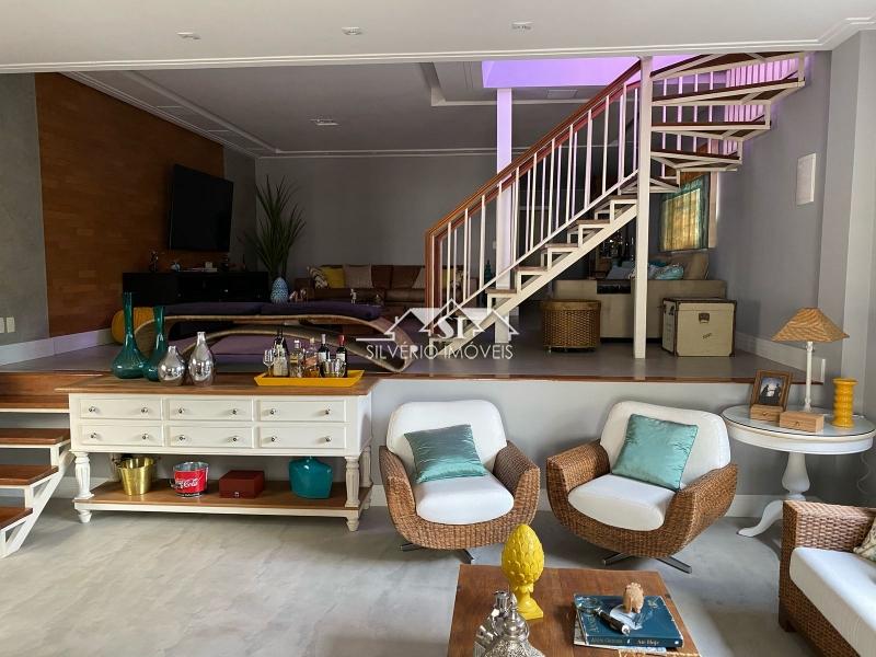 Casa à venda com 4 quartos, 420m² - Foto 6