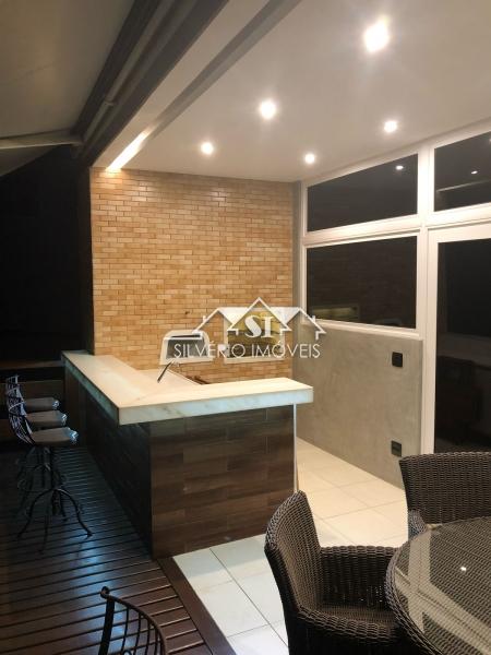 Casa à venda com 4 quartos, 420m² - Foto 5