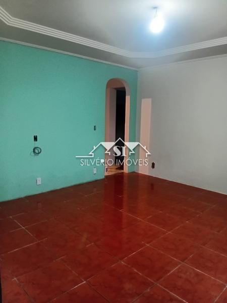 Casa para alugar com 3 quartos, 120m² - Foto 5