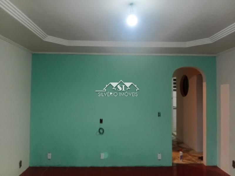 Casa para alugar com 3 quartos, 120m² - Foto 4