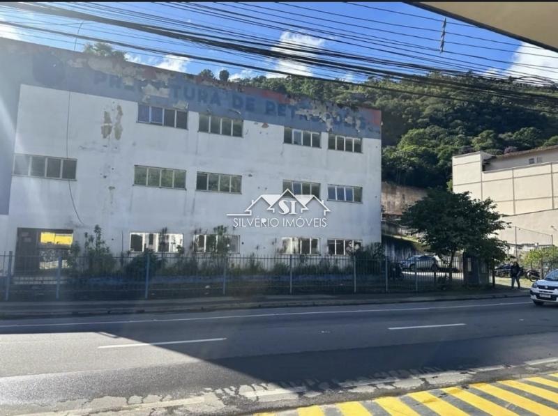 Imóvel Comercial para Alugar  à venda em Retiro, Petrópolis - RJ - Foto 7