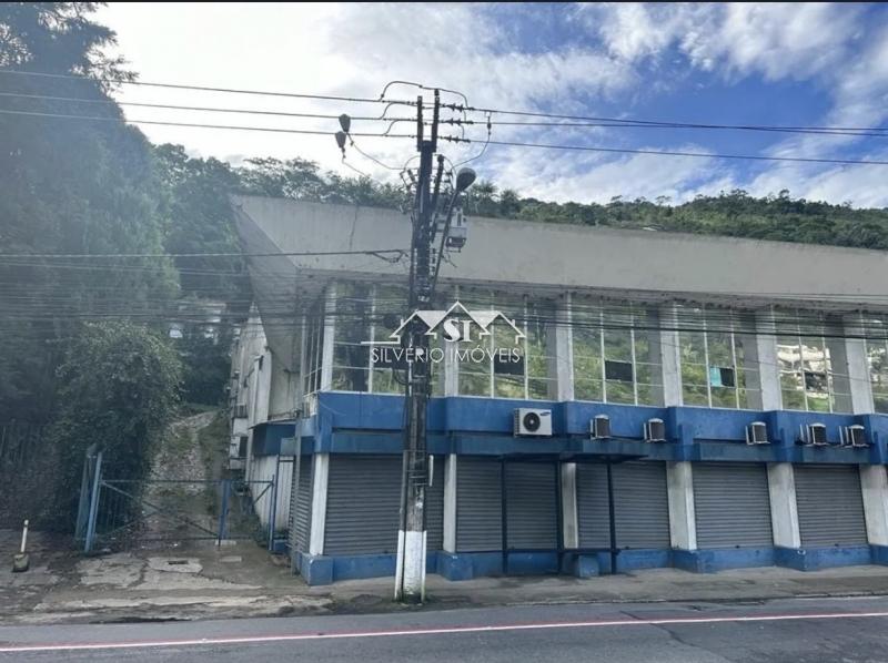 Imóvel Comercial para Alugar  à venda em Retiro, Petrópolis - RJ - Foto 8
