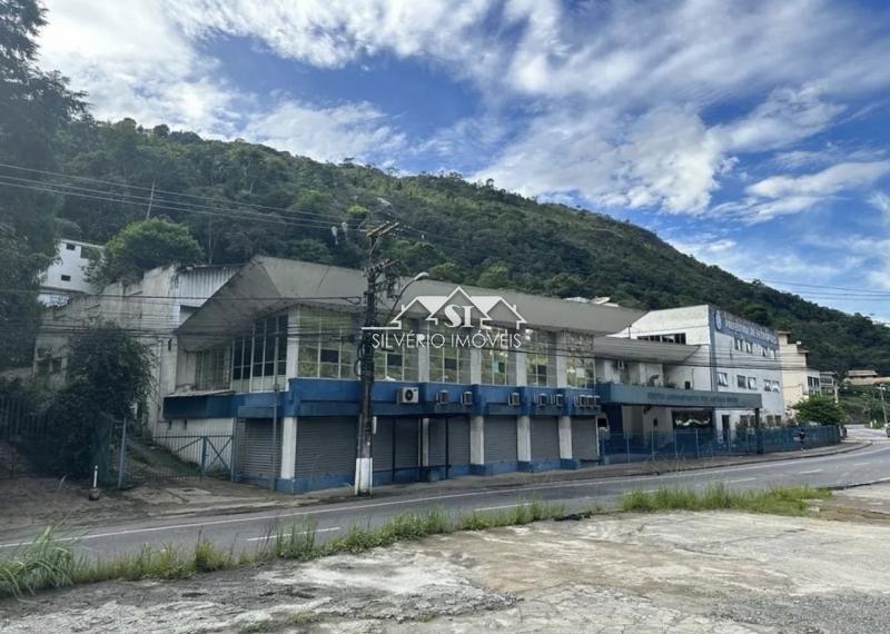 Imóvel Comercial para Alugar  à venda em Retiro, Petrópolis - RJ - Foto 9