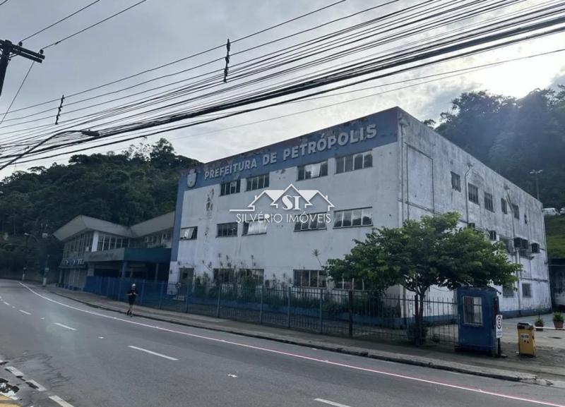 Imóvel Comercial para Alugar  à venda em Retiro, Petrópolis - RJ - Foto 10