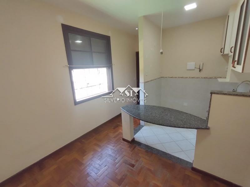 Casa para alugar com 1 quarto, 35m² - Foto 2