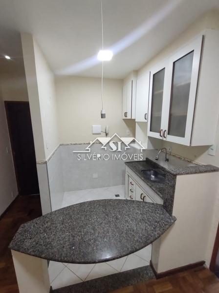 Casa para alugar com 1 quarto, 35m² - Foto 3