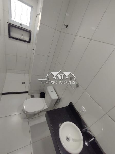 Casa para alugar com 1 quarto, 35m² - Foto 4