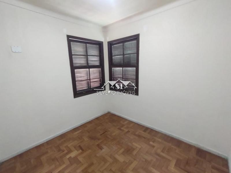 Casa para alugar com 1 quarto, 35m² - Foto 5