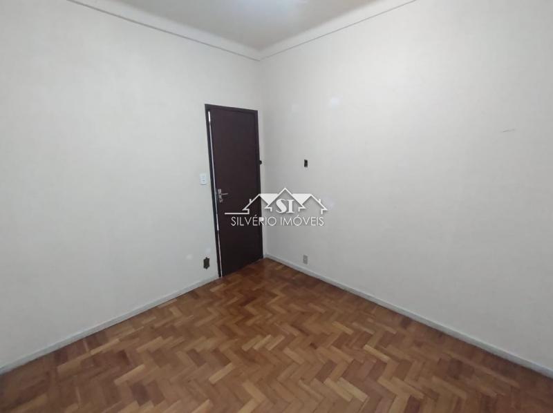 Casa para alugar com 1 quarto, 35m² - Foto 6