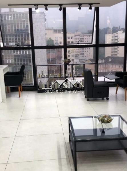 Prédio Inteiro, 35 m² - Foto 3