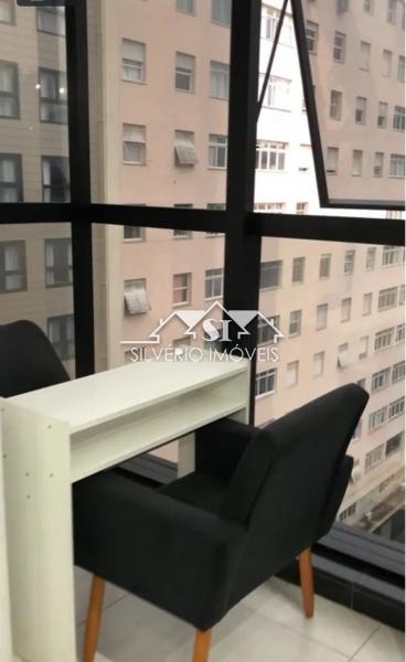 Prédio Inteiro, 35 m² - Foto 5