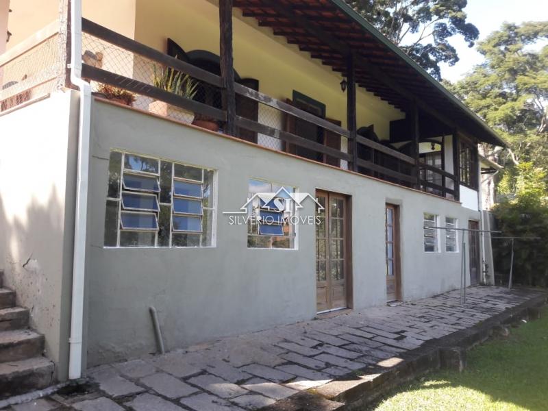 Casa à venda e aluguel com 4 quartos, 250m² - Foto 30
