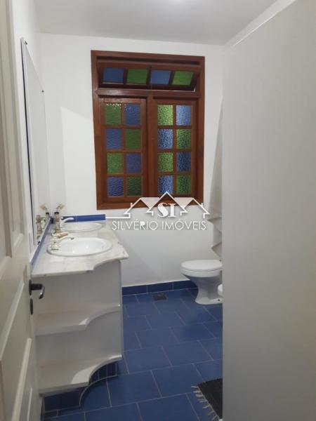 Casa à venda e aluguel com 4 quartos, 250m² - Foto 15