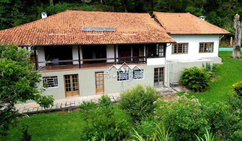 Casa à venda e aluguel com 4 quartos, 250m² - Foto 36