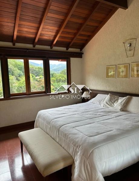 Apartamento em Araras - Petrópolis/RJ  - 1 Quartos