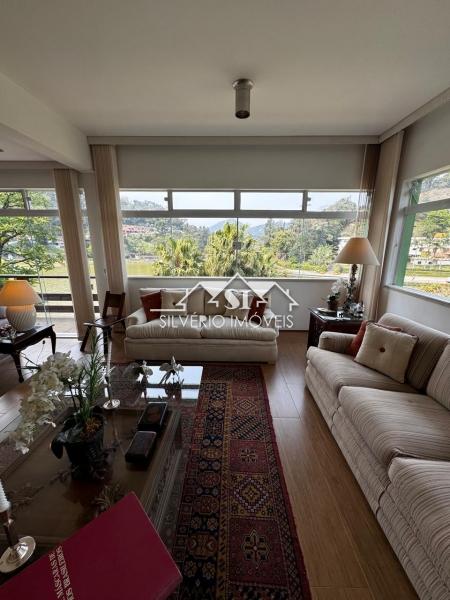 Casa à venda com 6 quartos, 700m² - Foto 19