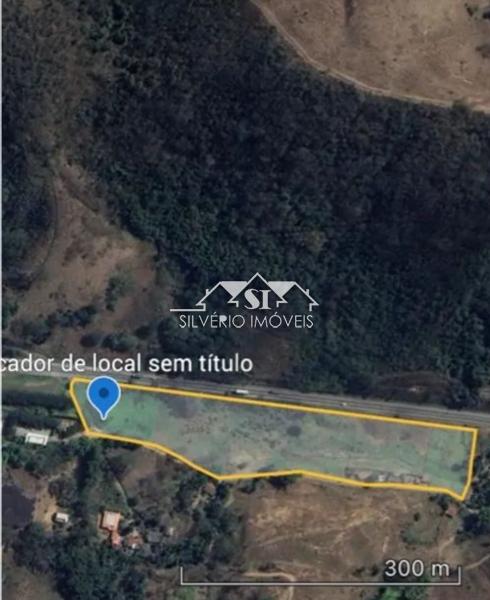 Terreno Residencial à venda em Paraiba do Sul, Paraíba do Sul - RJ - Foto 2